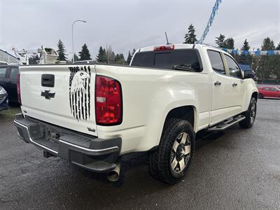2016 Chevrolet Colorado LT   - Photo 7 - Portland, OR 97267