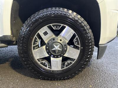 2016 Chevrolet Colorado LT   - Photo 25 - Portland, OR 97267