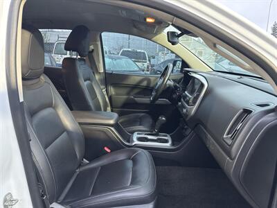 2016 Chevrolet Colorado LT   - Photo 15 - Portland, OR 97267