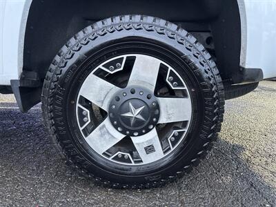 2016 Chevrolet Colorado LT   - Photo 23 - Portland, OR 97267