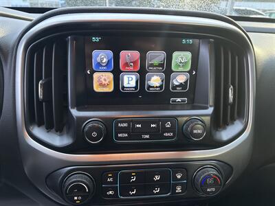 2016 Chevrolet Colorado LT   - Photo 17 - Portland, OR 97267