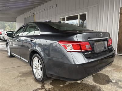 2010 Lexus ES 350 - Photo 5 - Portland, OR 97267