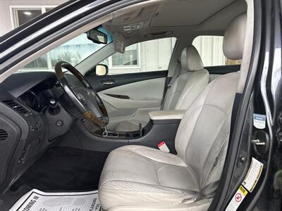 2010 Lexus ES 350 - Photo 10 - Portland, OR 97267