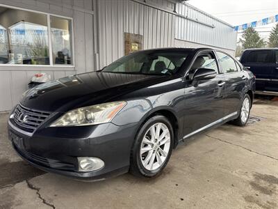 2010 Lexus ES 350 - Photo 3 - Portland, OR 97267