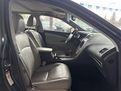 2010 Lexus ES 350 - Photo 15 - Portland, OR 97267
