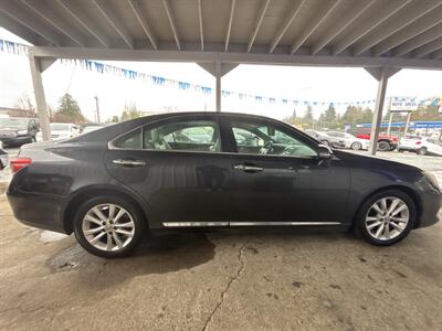 2010 Lexus ES 350 - Photo 8 - Portland, OR 97267