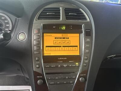 2010 Lexus ES 350 - Photo 18 - Portland, OR 97267