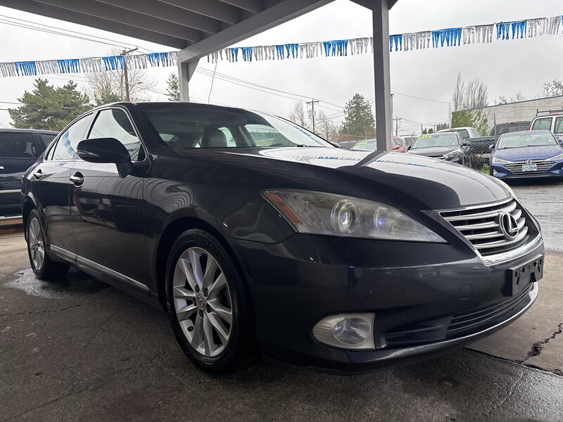 2010 Lexus ES 350   - Photo 1 - Portland, OR 97267