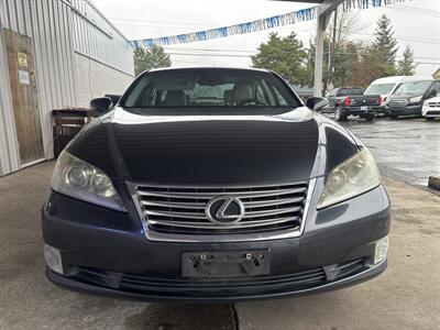 2010 Lexus ES 350 - Photo 2 - Portland, OR 97267