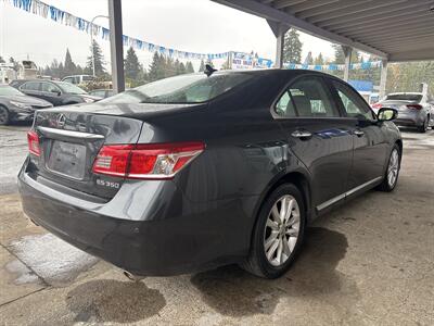 2010 Lexus ES 350 - Photo 7 - Portland, OR 97267