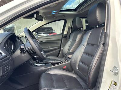 2015 Mazda Mazda6 i Grand Touring - Photo 7 - Portland, OR 97267