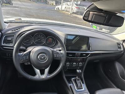 2015 Mazda Mazda6 i Grand Touring - Photo 9 - Portland, OR 97267
