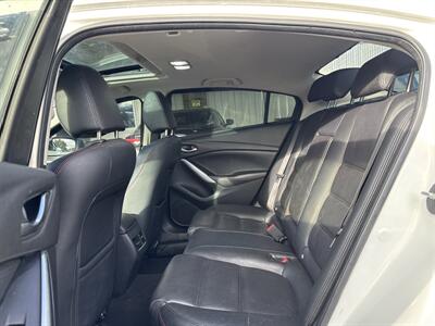 2015 Mazda Mazda6 i Grand Touring - Photo 8 - Portland, OR 97267