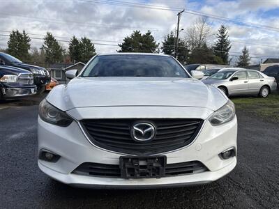 2015 Mazda Mazda6 i Grand Touring - Photo 2 - Portland, OR 97267