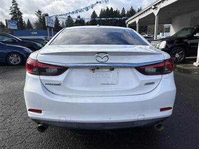 2015 Mazda Mazda6 i Grand Touring - Photo 6 - Portland, OR 97267