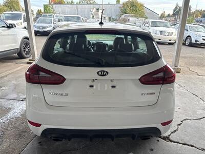 2016 Kia Forte5 SX - Photo 5 - Portland, OR 97267