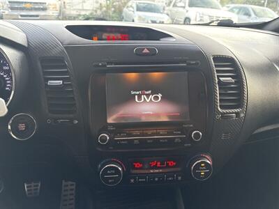 2016 Kia Forte5 SX - Photo 22 - Portland, OR 97267