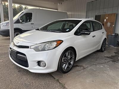 2016 Kia Forte5 SX - Photo 3 - Portland, OR 97267