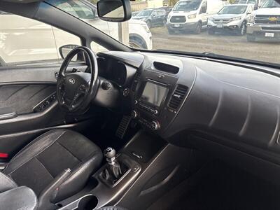 2016 Kia Forte5 SX - Photo 21 - Portland, OR 97267