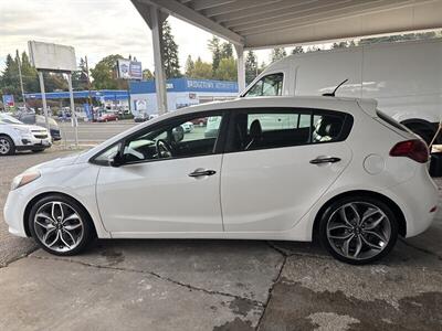 2016 Kia Forte5 SX - Photo 4 - Portland, OR 97267