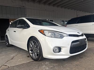 2016 Kia Forte5 SX - Photo 1 - Portland, OR 97267