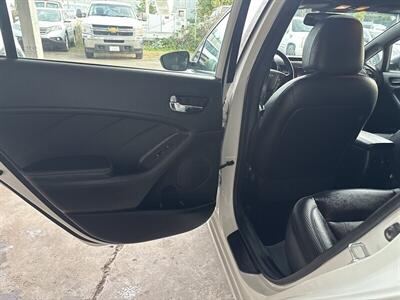 2016 Kia Forte5 SX - Photo 13 - Portland, OR 97267