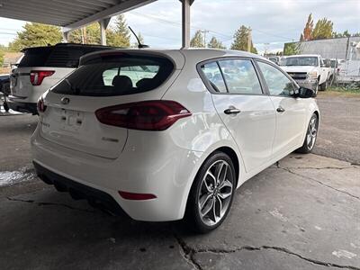 2016 Kia Forte5 SX - Photo 6 - Portland, OR 97267