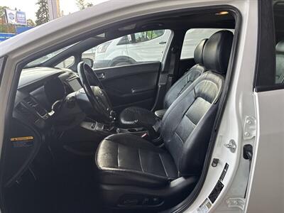 2016 Kia Forte5 SX - Photo 10 - Portland, OR 97267