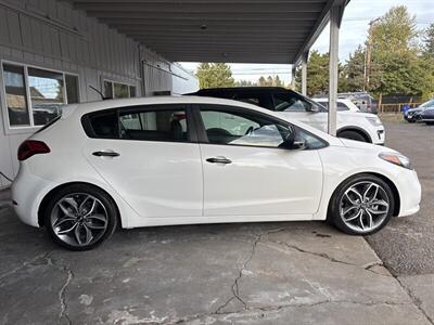 2016 Kia Forte5 SX - Photo 7 - Portland, OR 97267