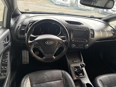 2016 Kia Forte5 SX - Photo 15 - Portland, OR 97267