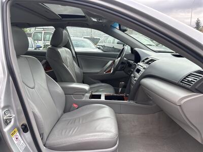 2010 Toyota Camry   - Photo 20 - Portland, OR 97267