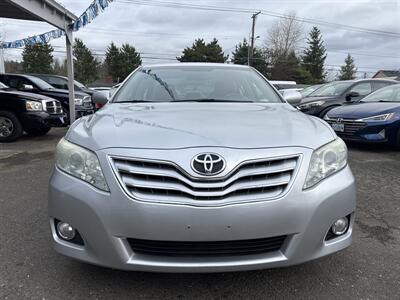 2010 Toyota Camry   - Photo 2 - Portland, OR 97267