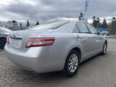 2010 Toyota Camry   - Photo 7 - Portland, OR 97267