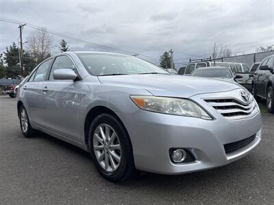 2010 Toyota Camry   - Photo 1 - Portland, OR 97267