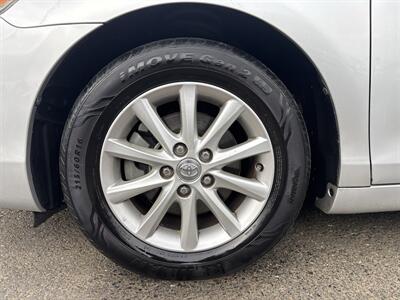 2010 Toyota Camry   - Photo 24 - Portland, OR 97267