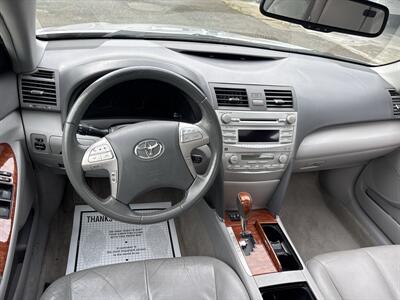 2010 Toyota Camry   - Photo 16 - Portland, OR 97267