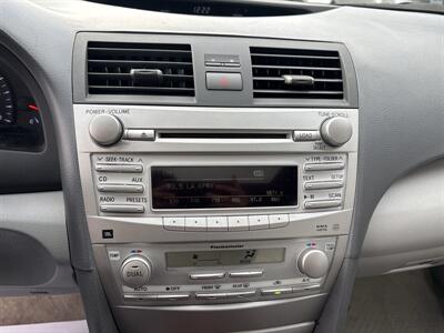 2010 Toyota Camry   - Photo 22 - Portland, OR 97267