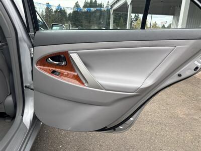 2010 Toyota Camry   - Photo 17 - Portland, OR 97267