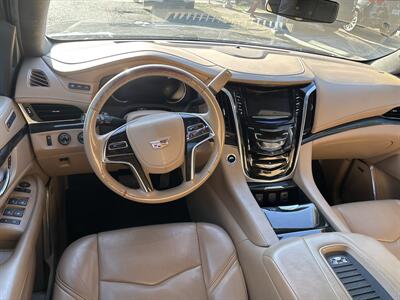 2018 Cadillac Escalade Platinum - Photo 10 - Portland, OR 97267