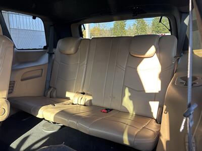 2018 Cadillac Escalade Platinum - Photo 11 - Portland, OR 97267