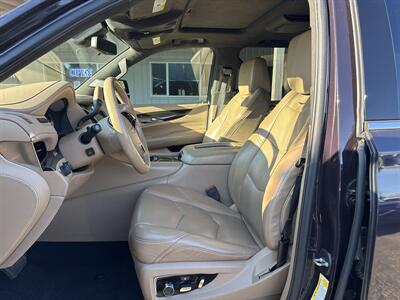 2018 Cadillac Escalade Platinum - Photo 6 - Portland, OR 97267