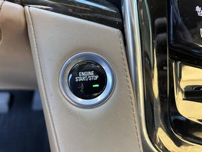 2018 Cadillac Escalade Platinum - Photo 21 - Portland, OR 97267