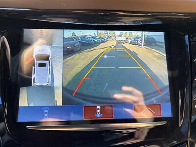 2018 Cadillac Escalade Platinum - Photo 16 - Portland, OR 97267