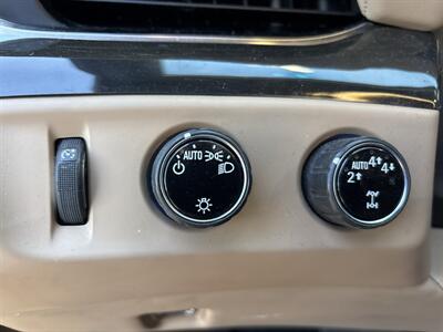 2018 Cadillac Escalade Platinum - Photo 20 - Portland, OR 97267