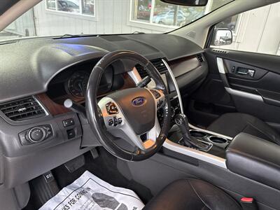 2013 Ford Edge Limited   - Photo 10 - Portland, OR 97267