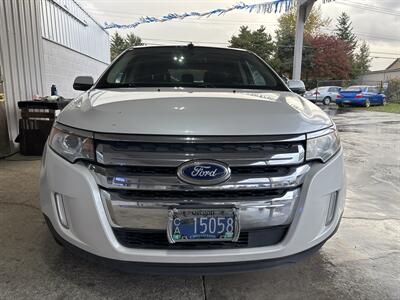 2013 Ford Edge Limited   - Photo 2 - Portland, OR 97267