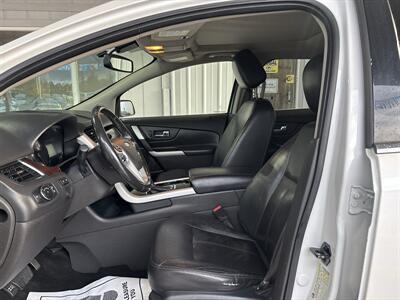 2013 Ford Edge Limited   - Photo 9 - Portland, OR 97267