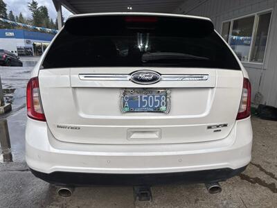 2013 Ford Edge Limited   - Photo 6 - Portland, OR 97267