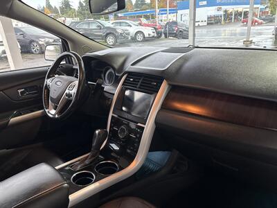 2013 Ford Edge Limited - Photo 18 - Portland, OR 97267