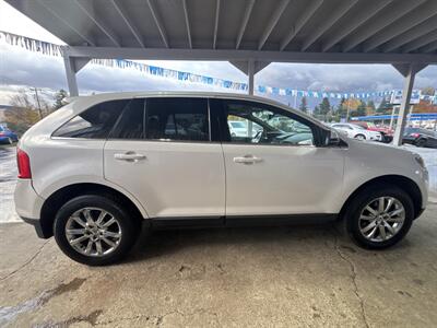 2013 Ford Edge Limited   - Photo 8 - Portland, OR 97267